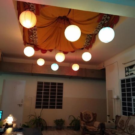 Oyo 13790 Hotel Satya Regency جايبور المظهر الخارجي الصورة