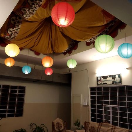 Oyo 13790 Hotel Satya Regency جايبور المظهر الخارجي الصورة