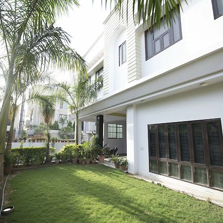 Oyo 13790 Hotel Satya Regency جايبور المظهر الخارجي الصورة