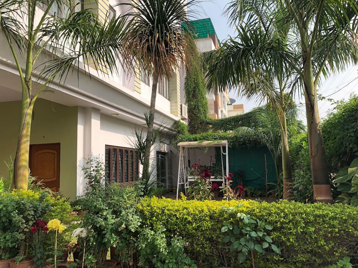 Oyo 13790 Hotel Satya Regency جايبور المظهر الخارجي الصورة