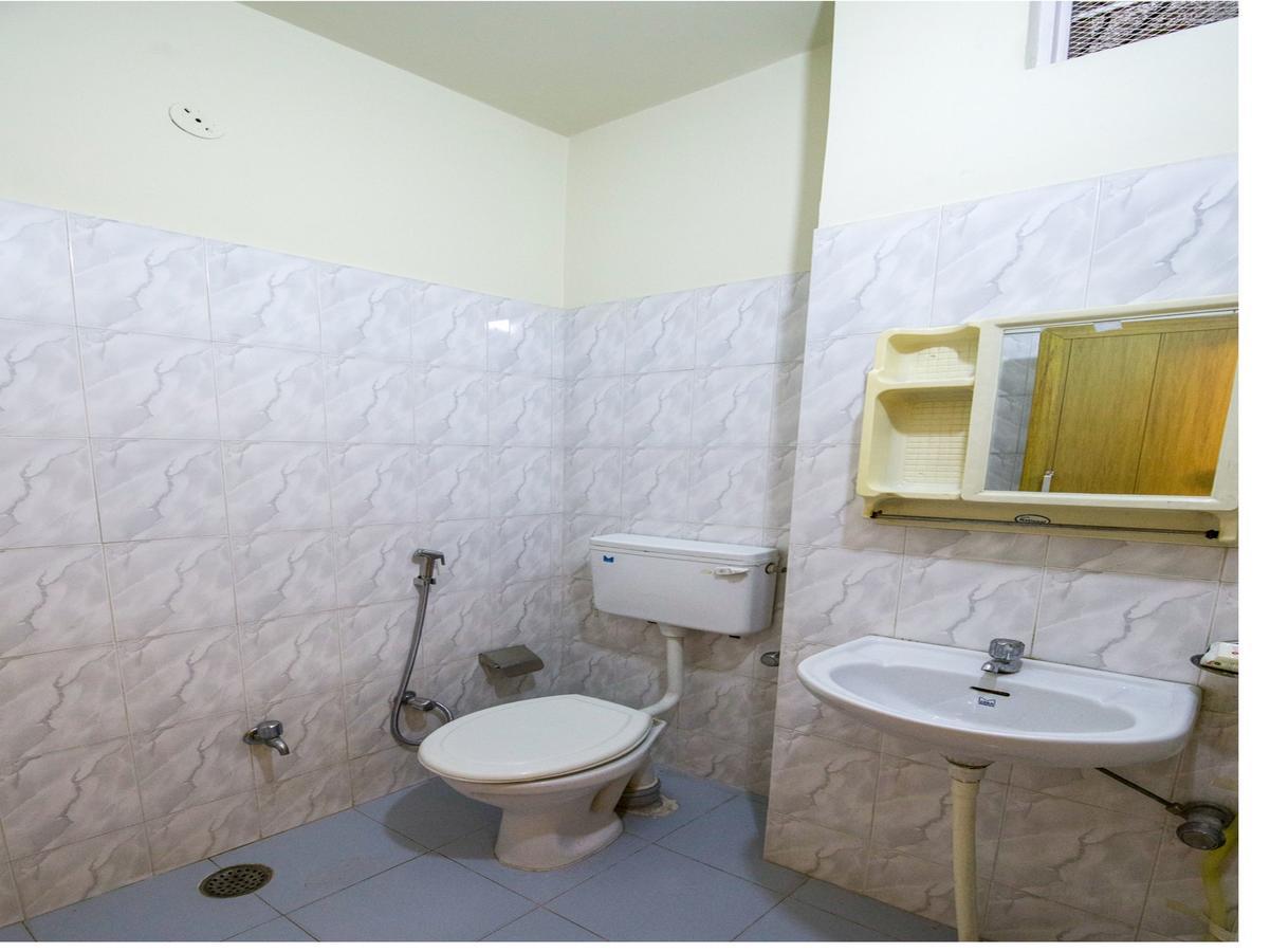 Oyo 13790 Hotel Satya Regency جايبور المظهر الخارجي الصورة