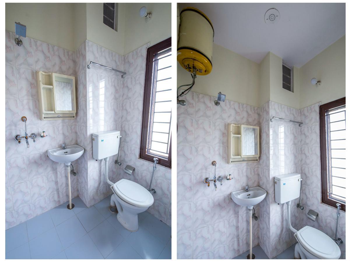 Oyo 13790 Hotel Satya Regency جايبور المظهر الخارجي الصورة