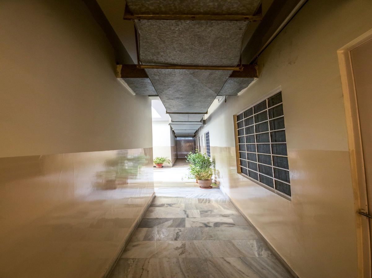 Oyo 13790 Hotel Satya Regency جايبور المظهر الخارجي الصورة