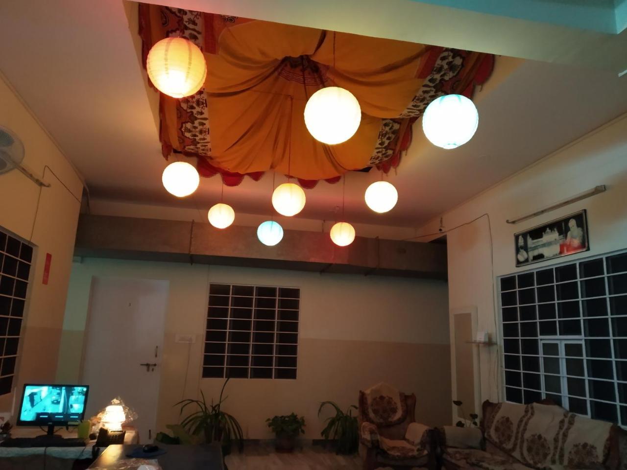 Oyo 13790 Hotel Satya Regency جايبور المظهر الخارجي الصورة