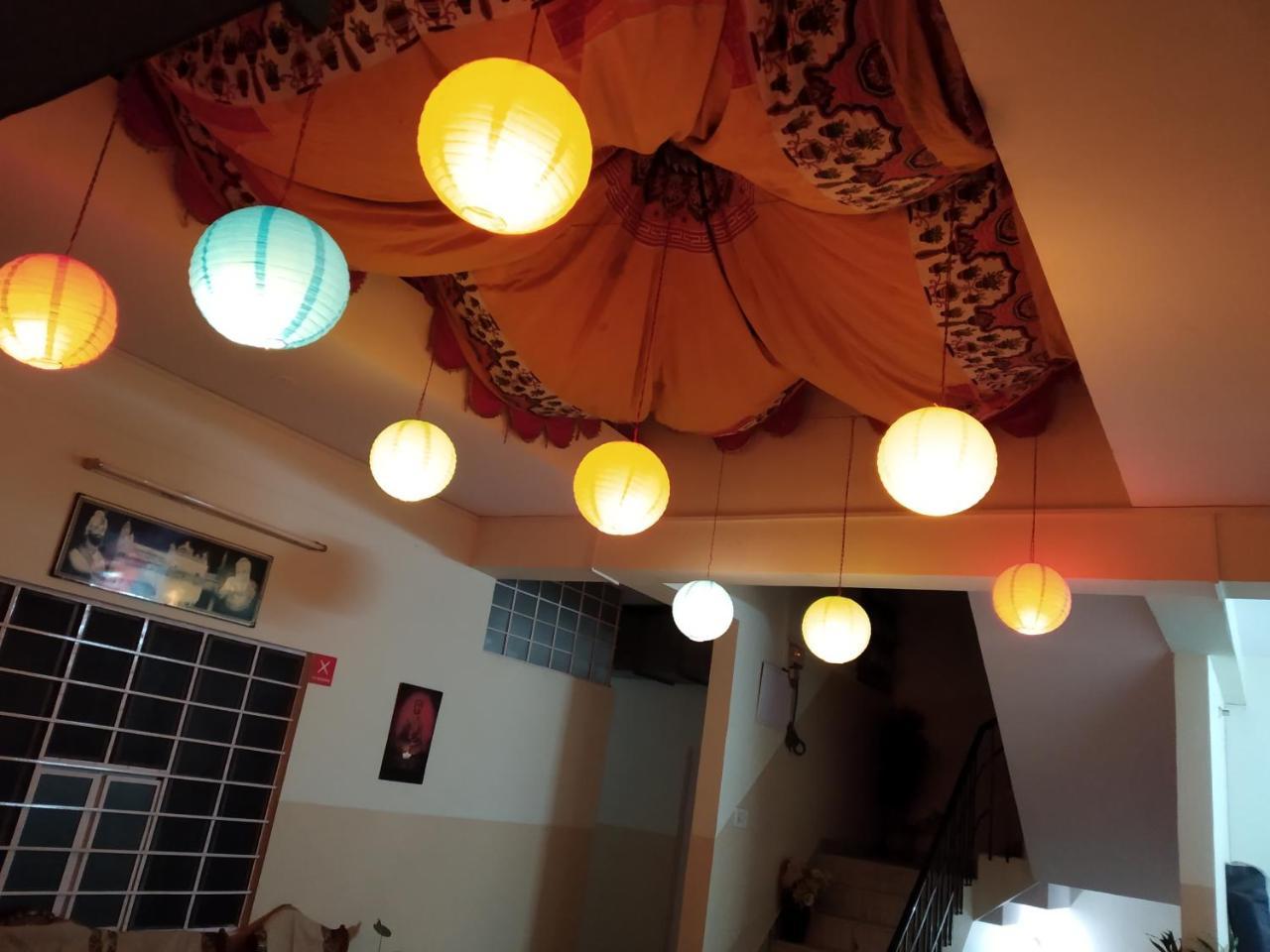 Oyo 13790 Hotel Satya Regency جايبور المظهر الخارجي الصورة