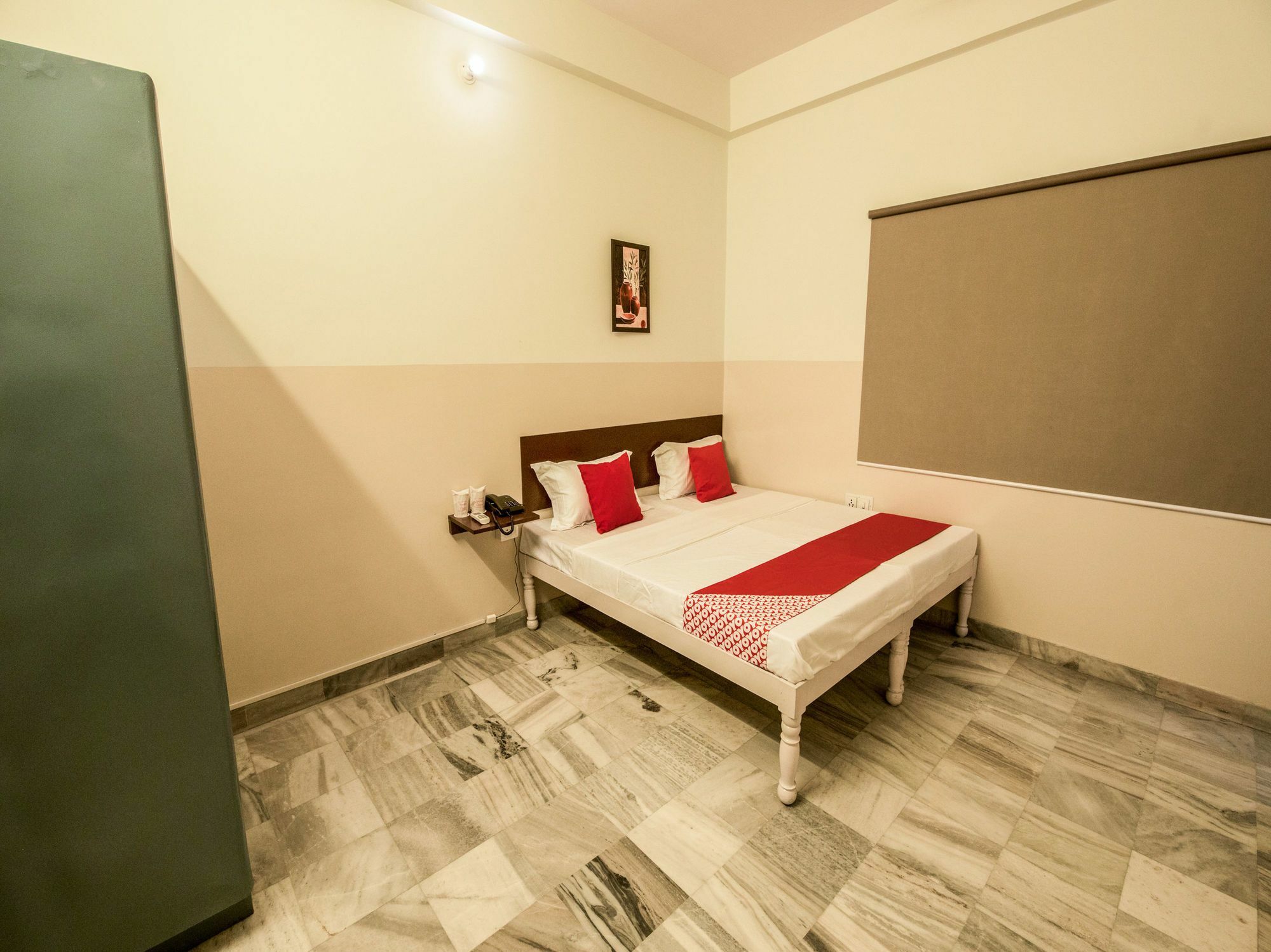 Oyo 13790 Hotel Satya Regency جايبور المظهر الخارجي الصورة