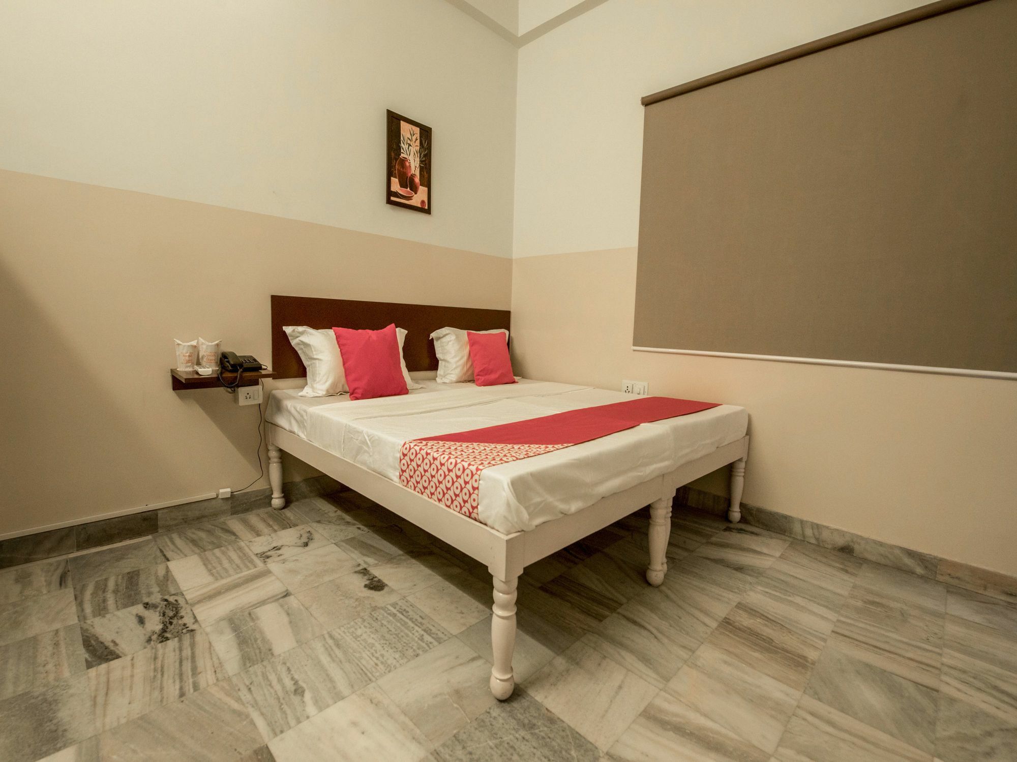 Oyo 13790 Hotel Satya Regency جايبور المظهر الخارجي الصورة