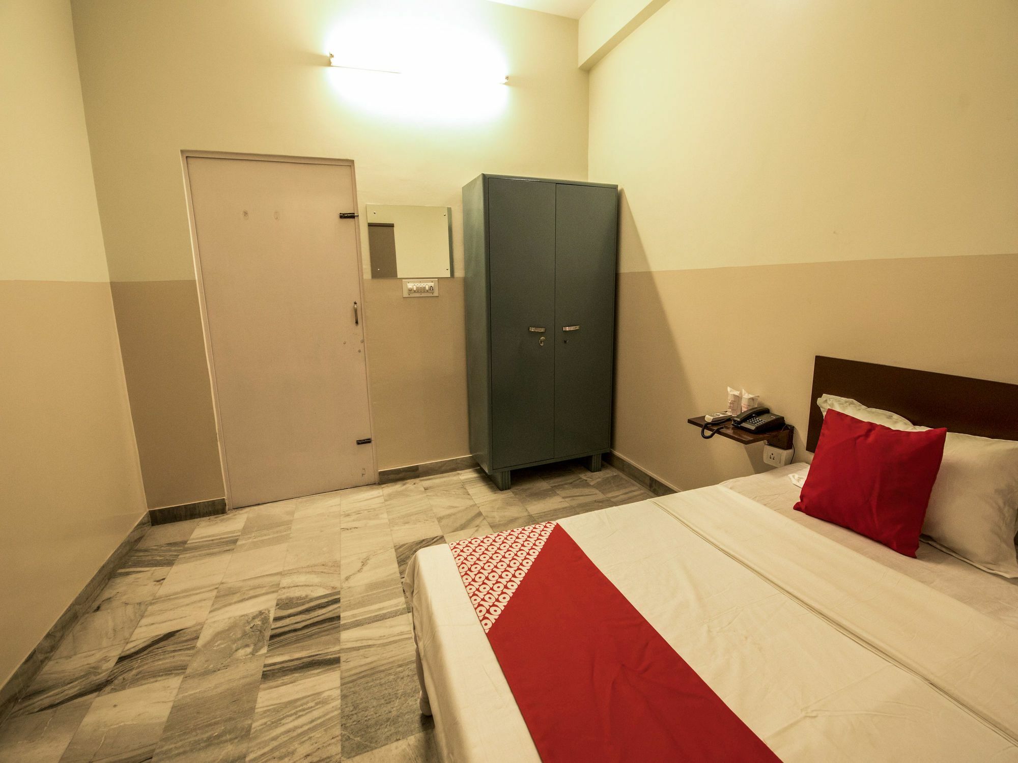 Oyo 13790 Hotel Satya Regency جايبور المظهر الخارجي الصورة