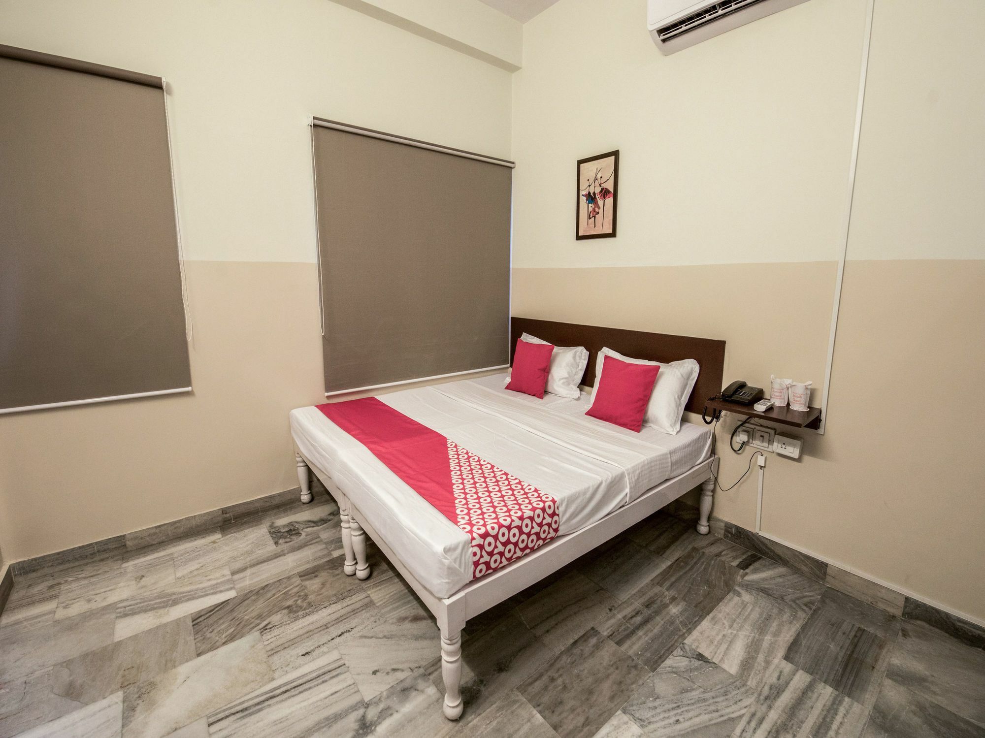 Oyo 13790 Hotel Satya Regency جايبور المظهر الخارجي الصورة