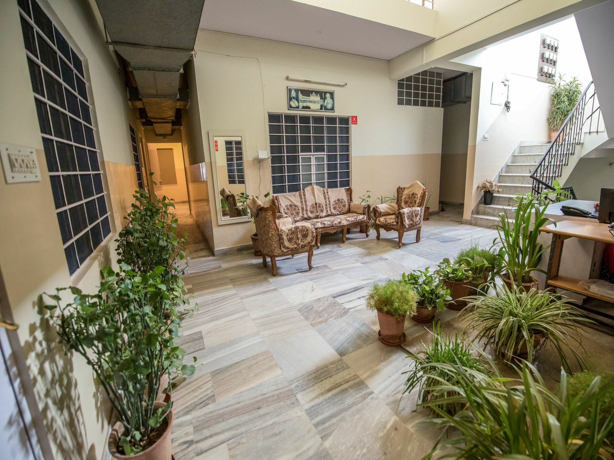 Oyo 13790 Hotel Satya Regency جايبور المظهر الخارجي الصورة