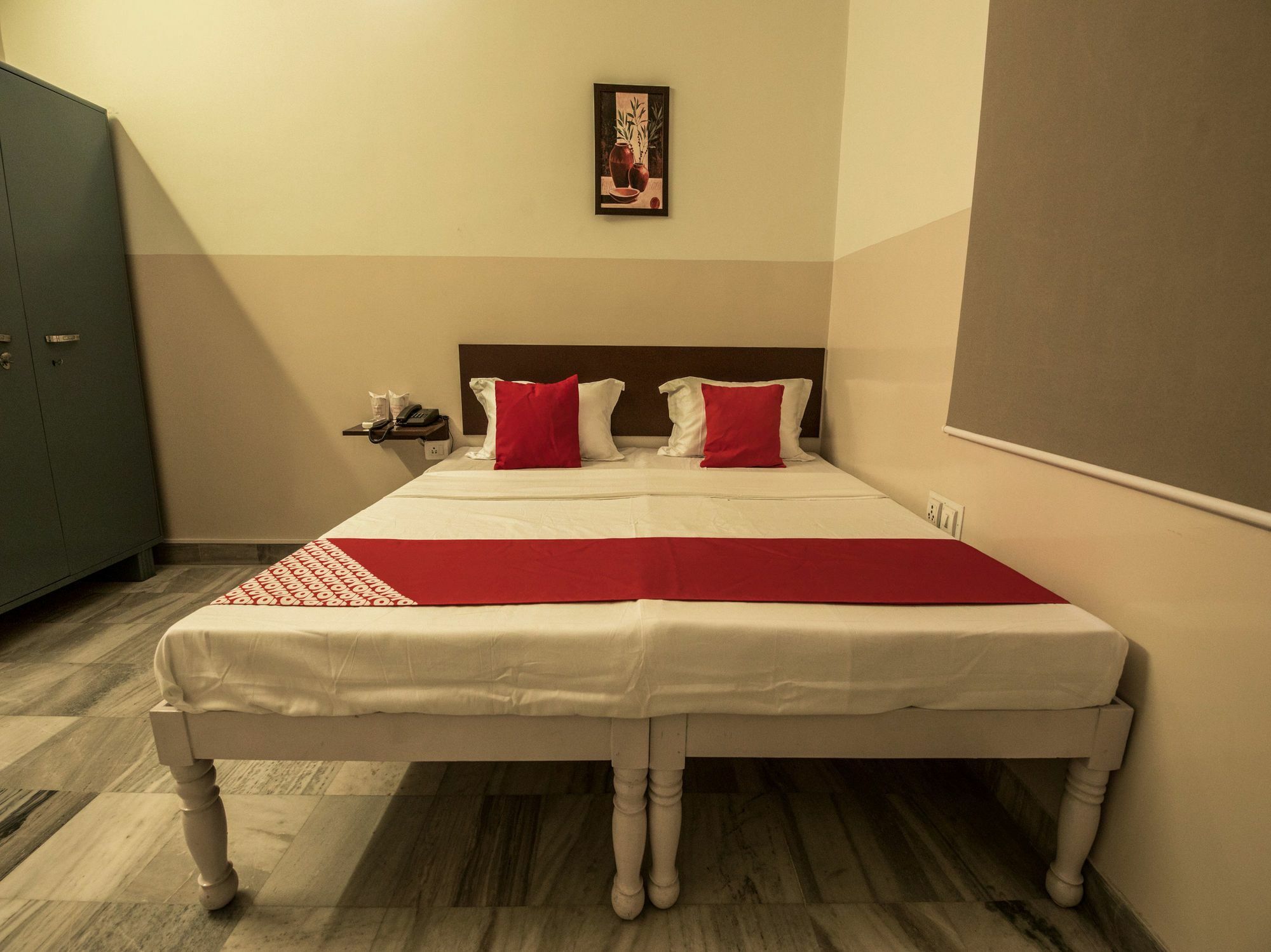 Oyo 13790 Hotel Satya Regency جايبور المظهر الخارجي الصورة