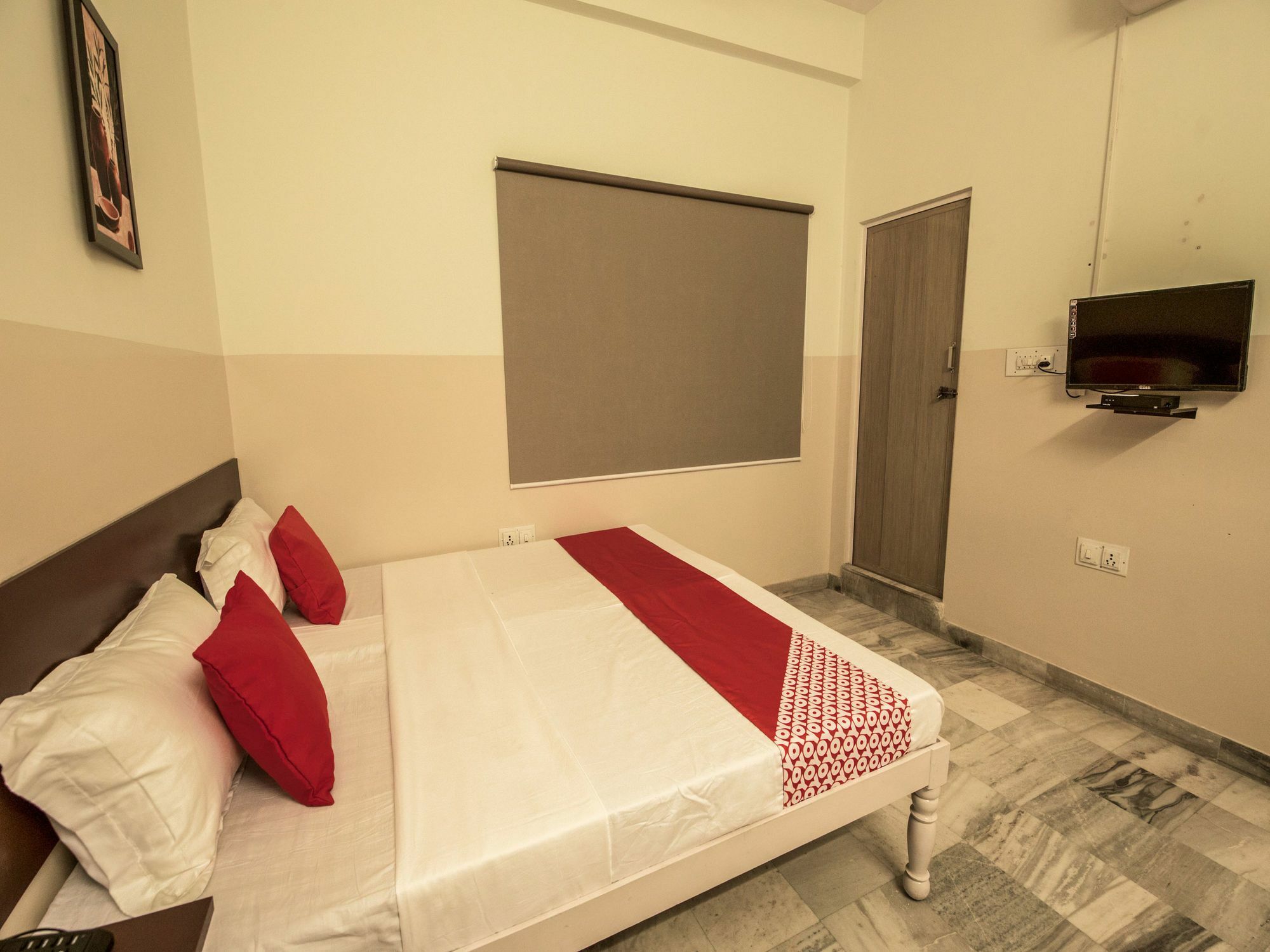 Oyo 13790 Hotel Satya Regency جايبور المظهر الخارجي الصورة