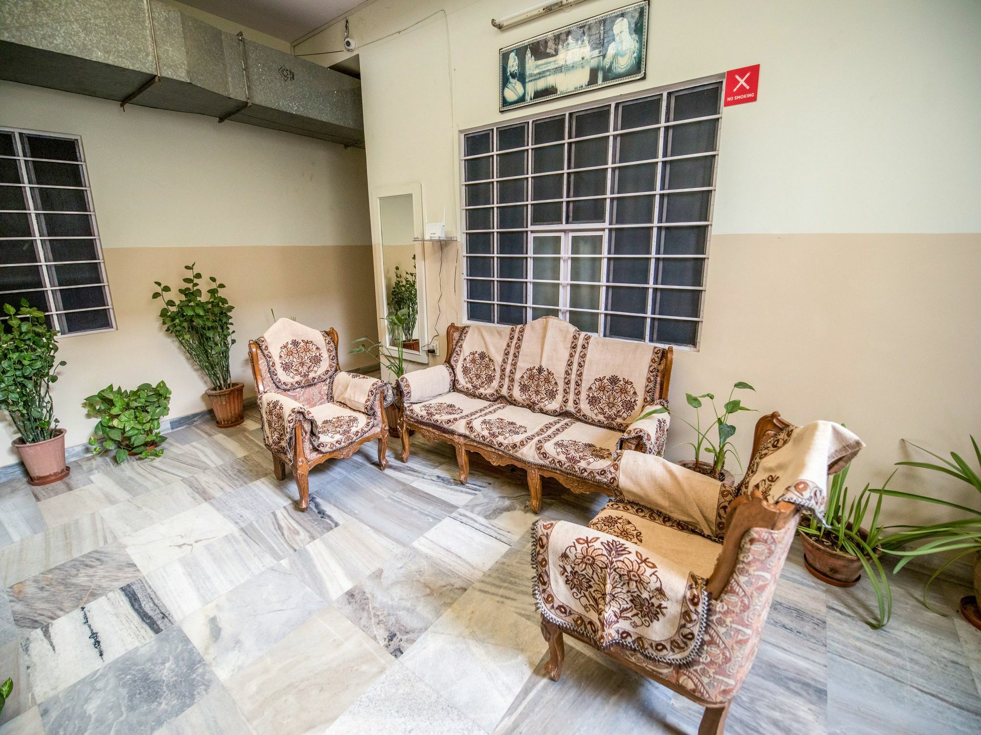 Oyo 13790 Hotel Satya Regency جايبور المظهر الخارجي الصورة