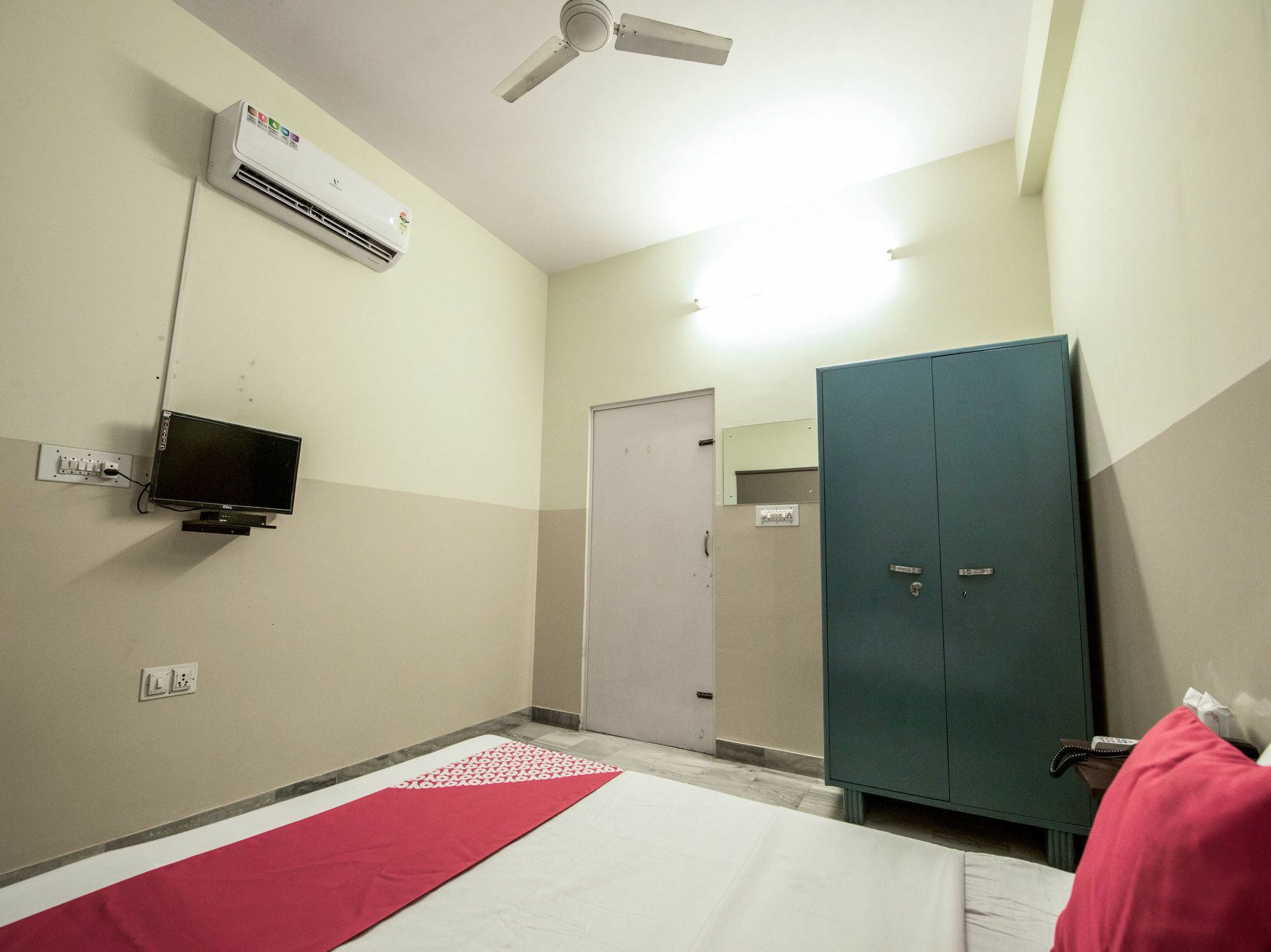 Oyo 13790 Hotel Satya Regency جايبور المظهر الخارجي الصورة