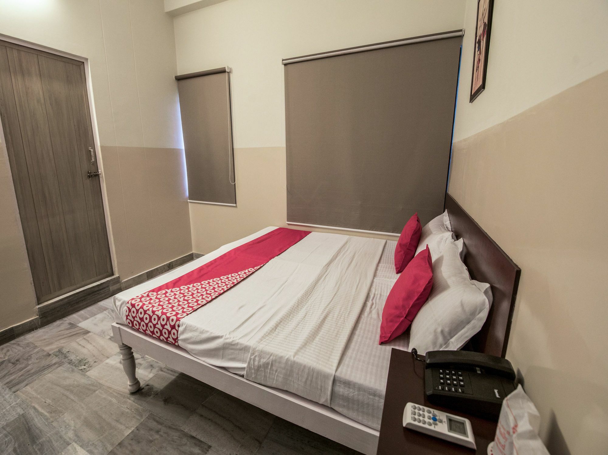 Oyo 13790 Hotel Satya Regency جايبور المظهر الخارجي الصورة