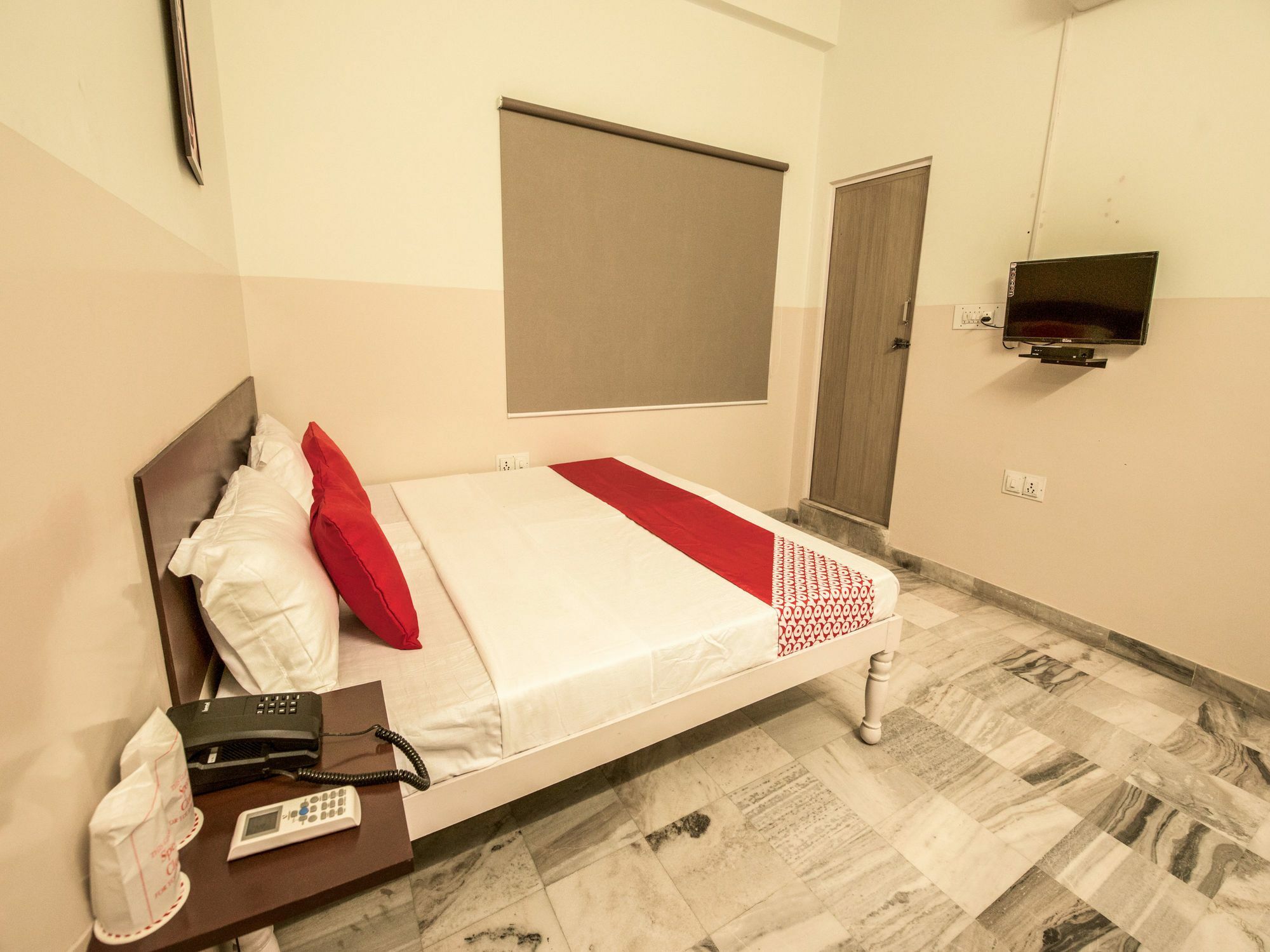Oyo 13790 Hotel Satya Regency جايبور المظهر الخارجي الصورة